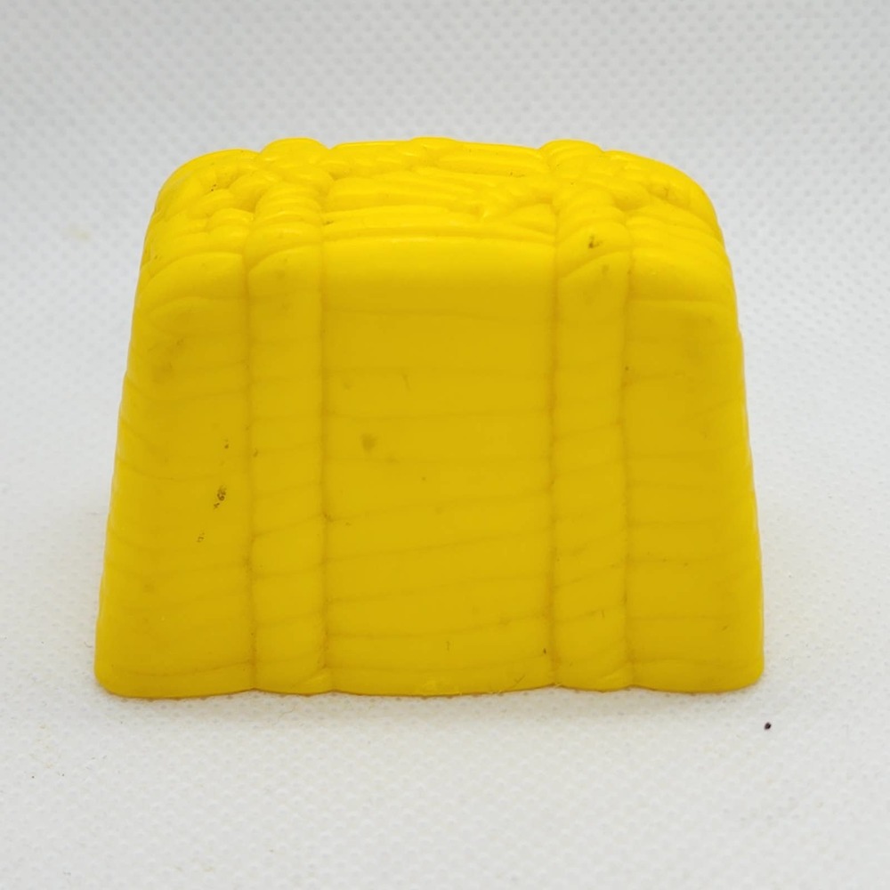 Fisher Price Little People Hay REPLACEMENT PIECE Toy Western Plastic Hollow